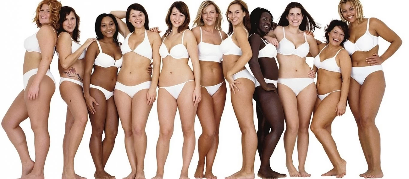 Έρευνα: Ο σωματότυπος μιας γυναίκας προμηνύει τον κίνδυνο για καρκίνο